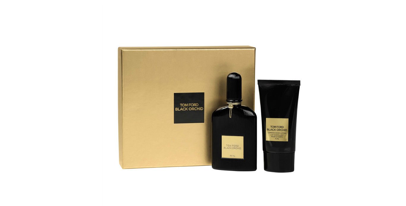 Tom Ford Black Orchid